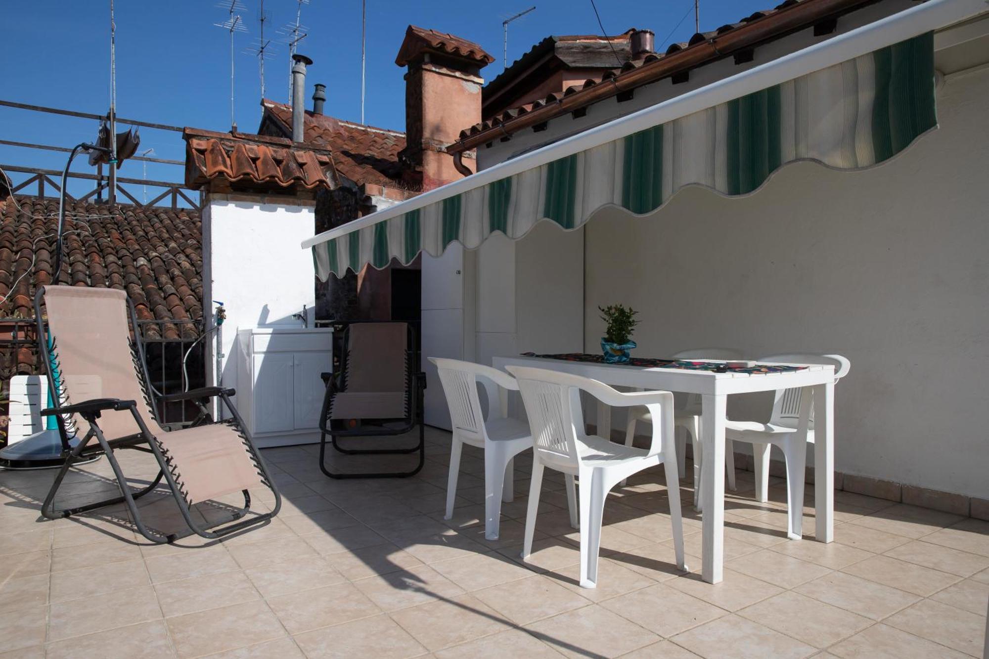 Casa Loredana Venetië