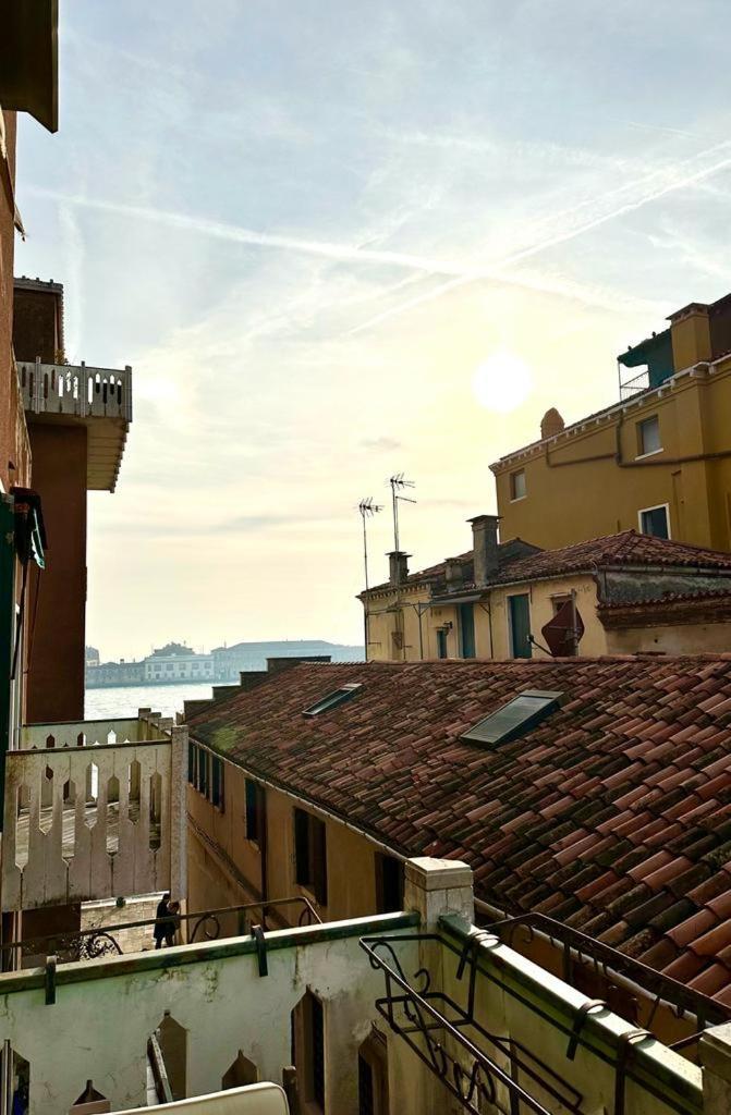 Appartamento Zattere - Casa Gardella *