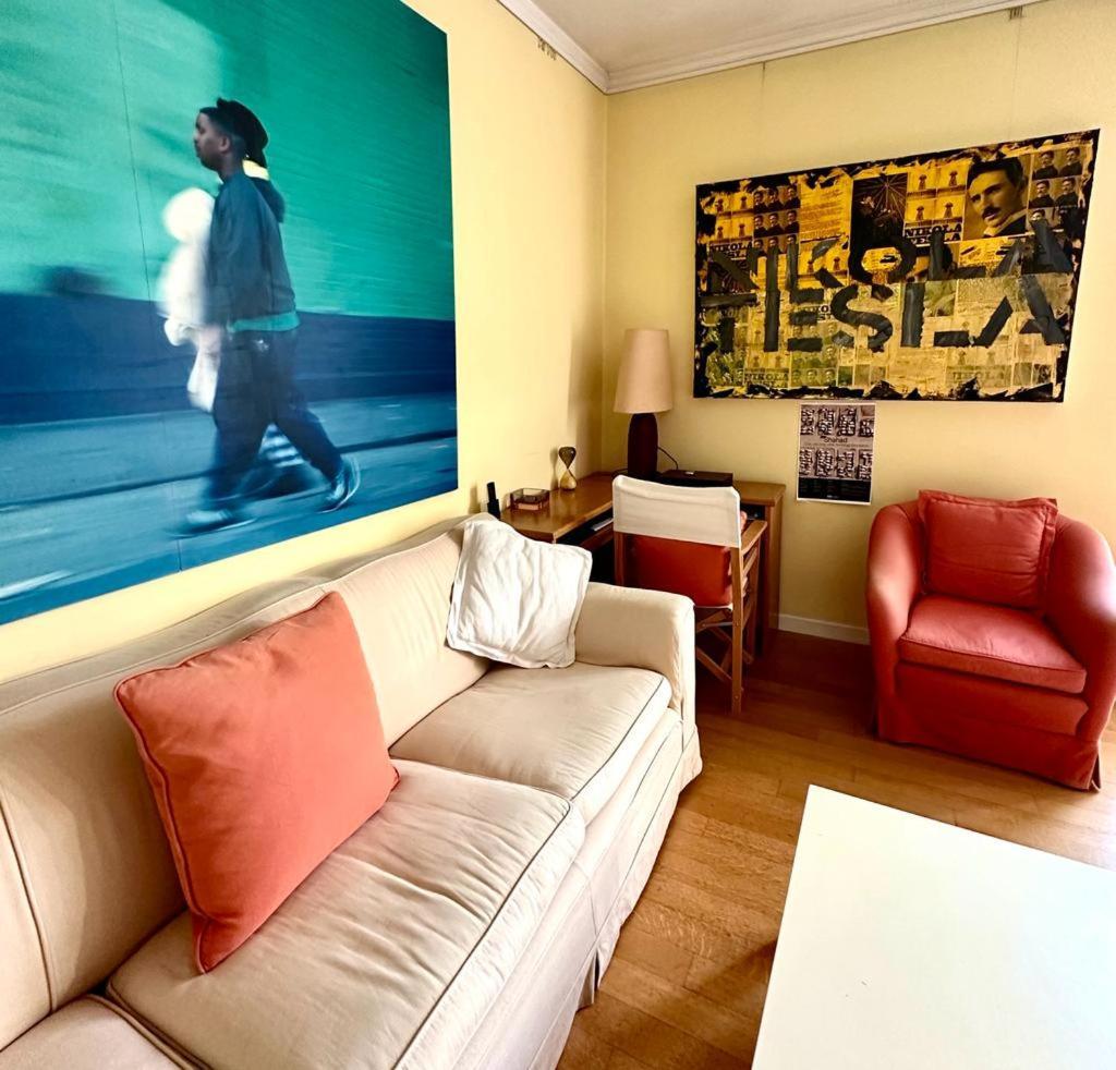 Zattere - Casa Gardella *