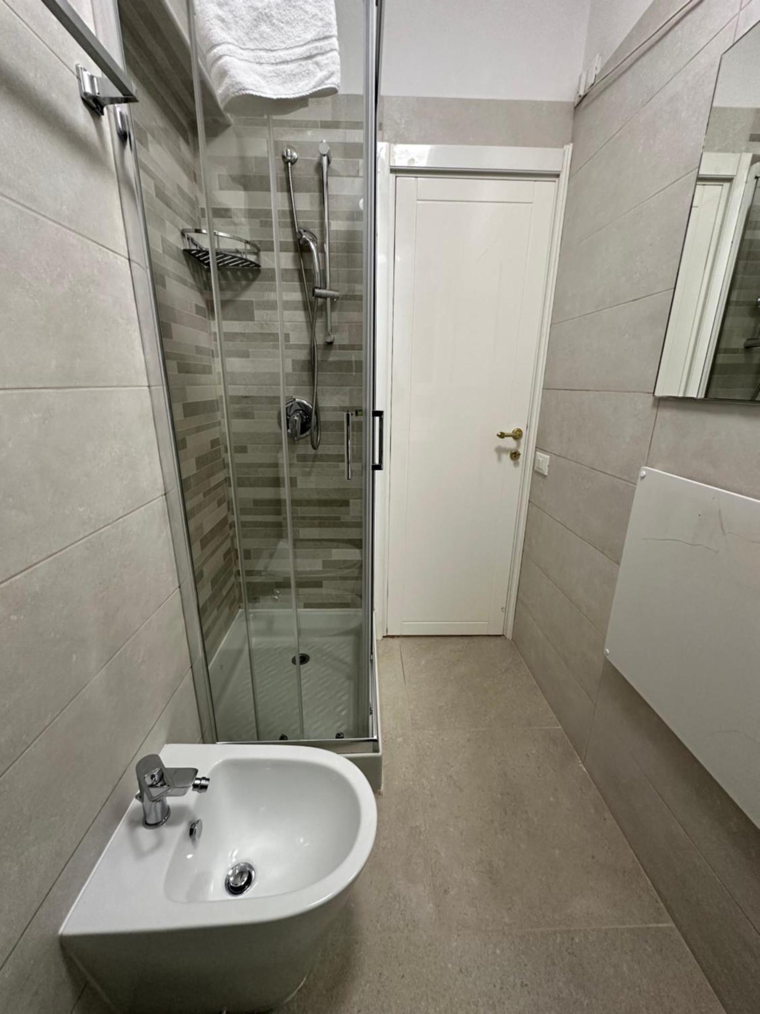 Appartement Palazzina San Polo 2151 Venise