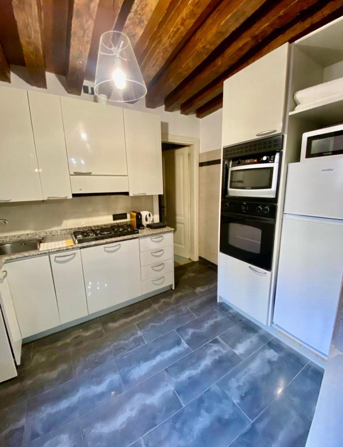 Apartment Tiepolo 3 *
