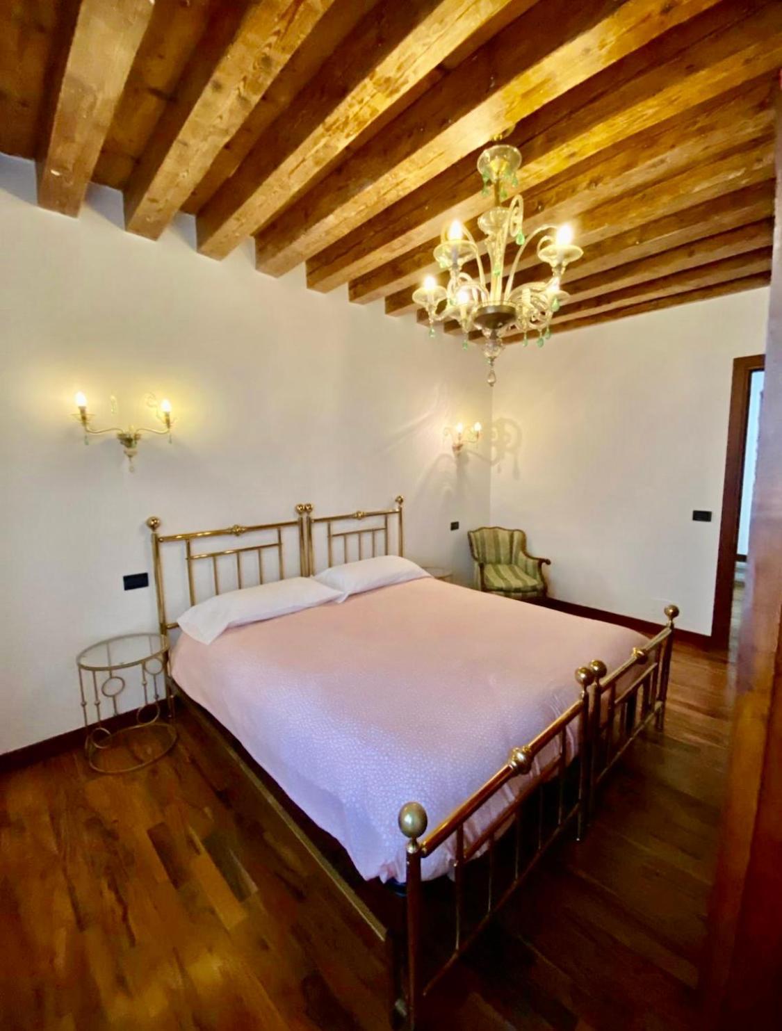 Tiepolo 3 Apartment Venedig