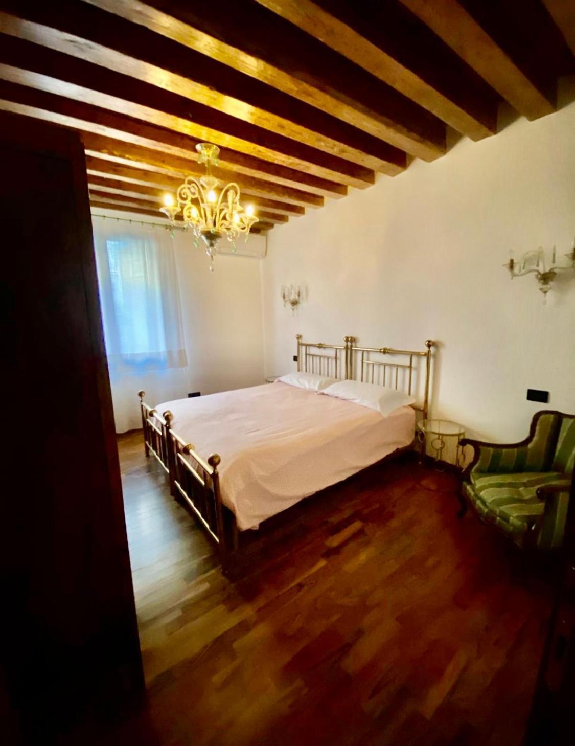 Tiepolo 3 Apartment