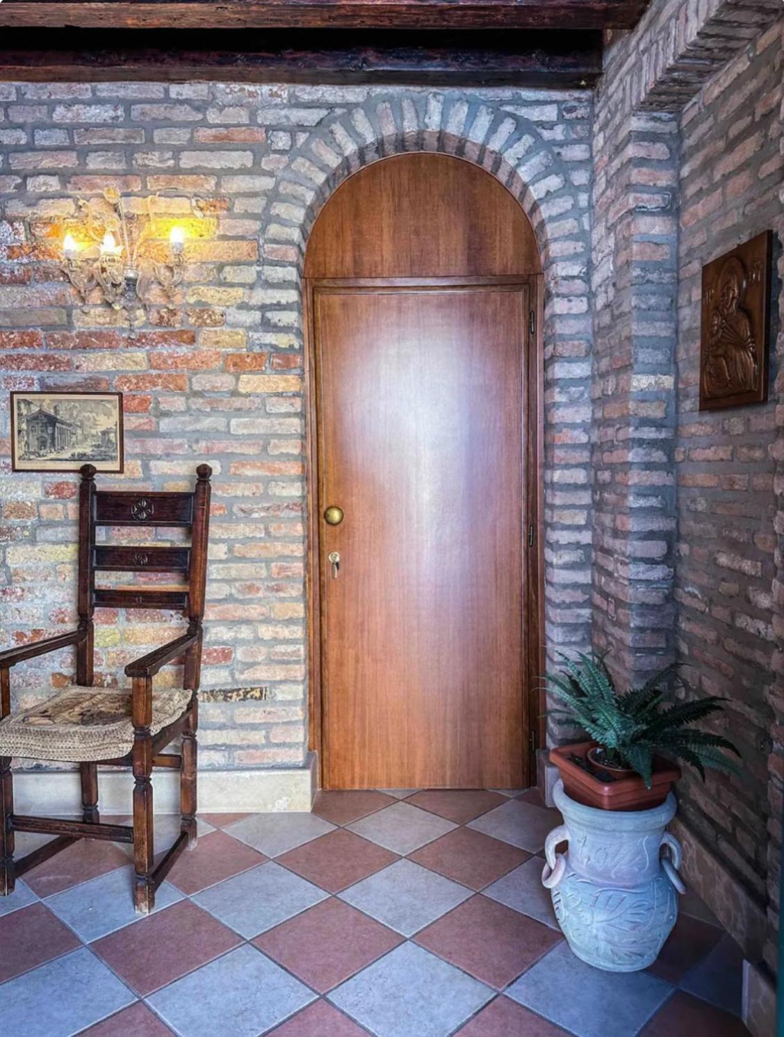 Appartamento Ca Giobbe Venezia