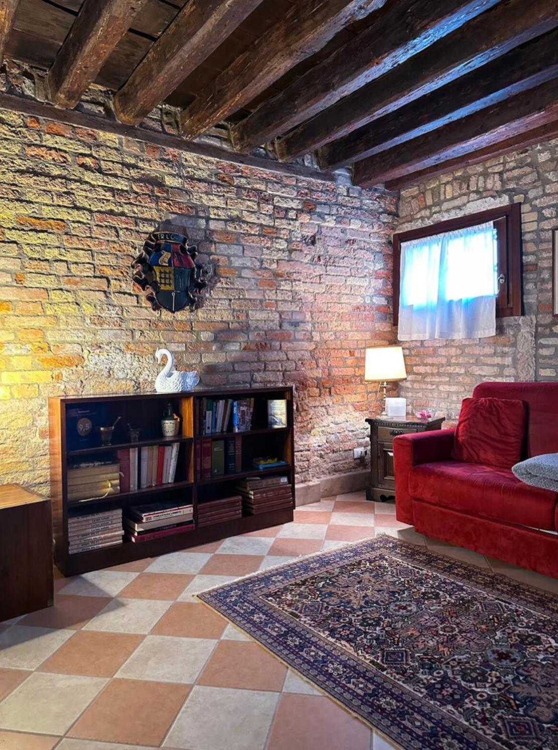 Apartment A Casa Di Beatriz *