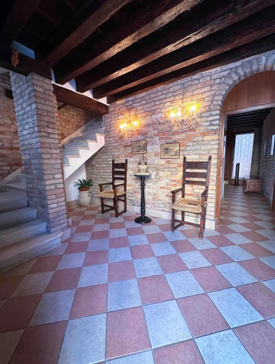 Appartamento Ca Giobbe Venezia