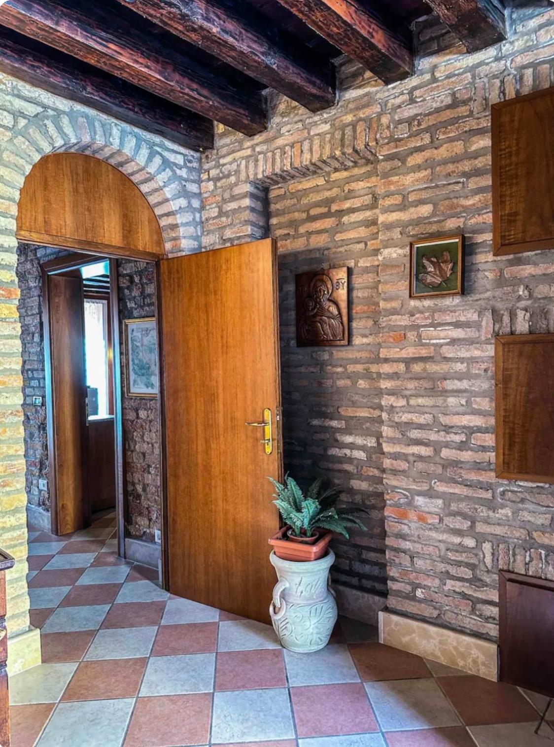 Appartamento Ca Giobbe Venezia
