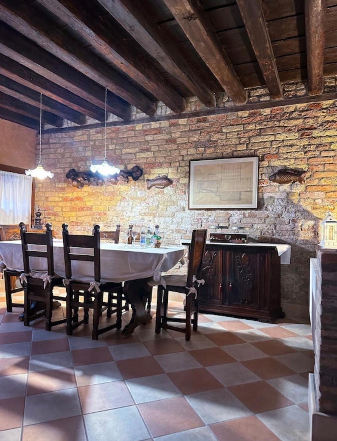 A Casa Di Beatriz Apartment *