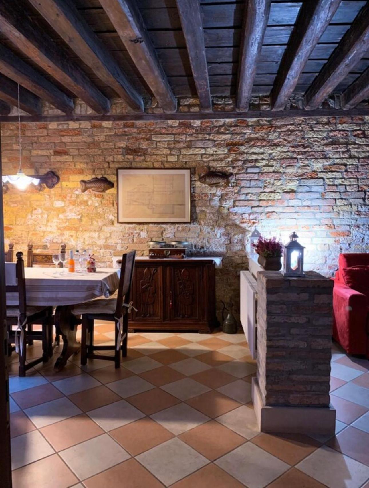 A Casa Di Beatriz Apartment