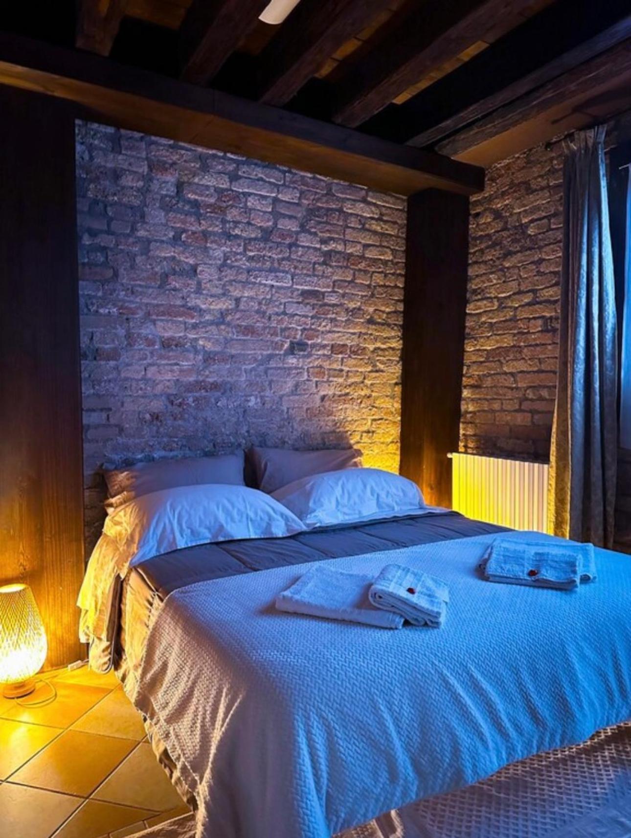 A Casa Di Beatriz Apartment *