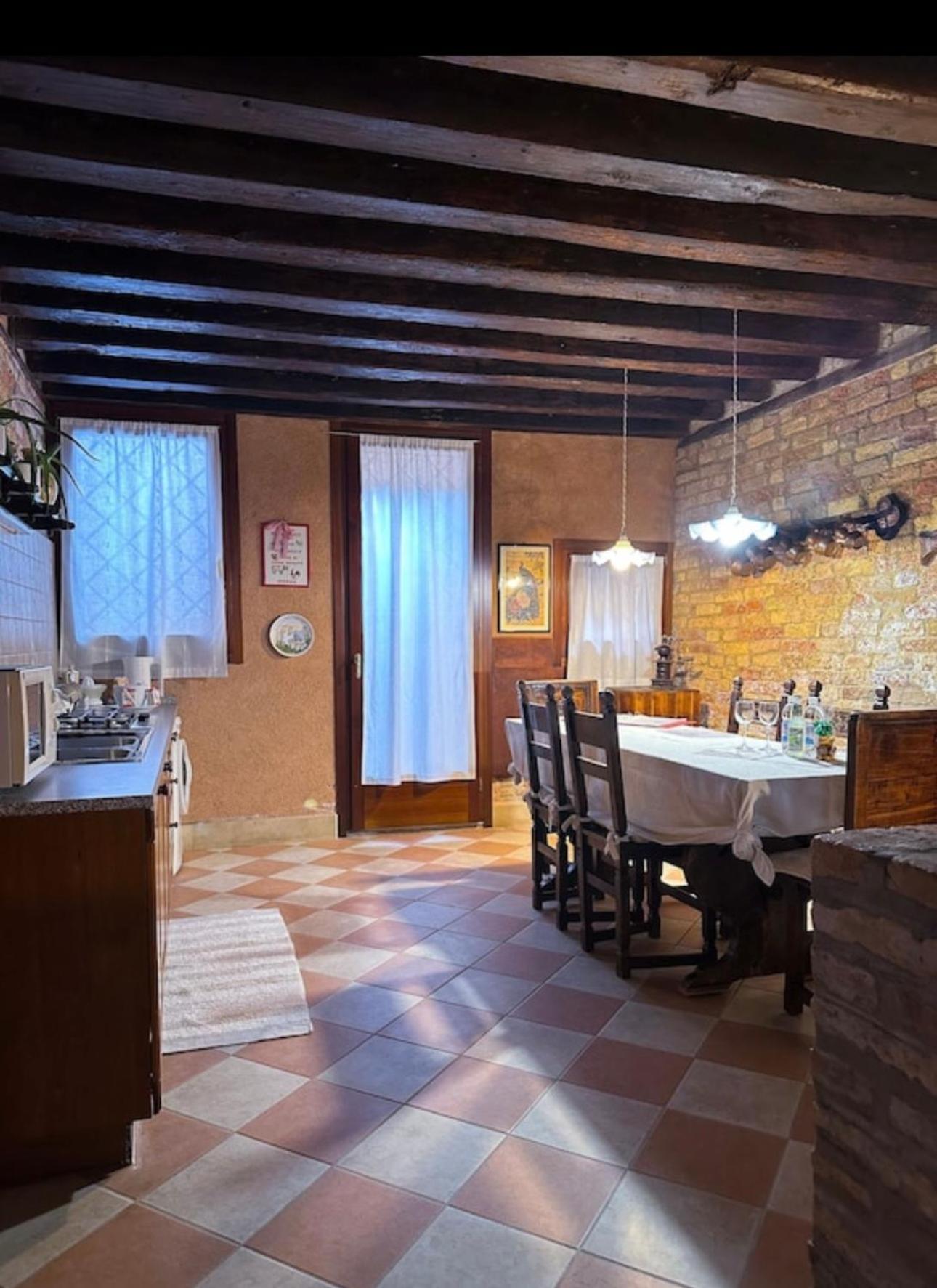 A Casa Di Beatriz * Venedig