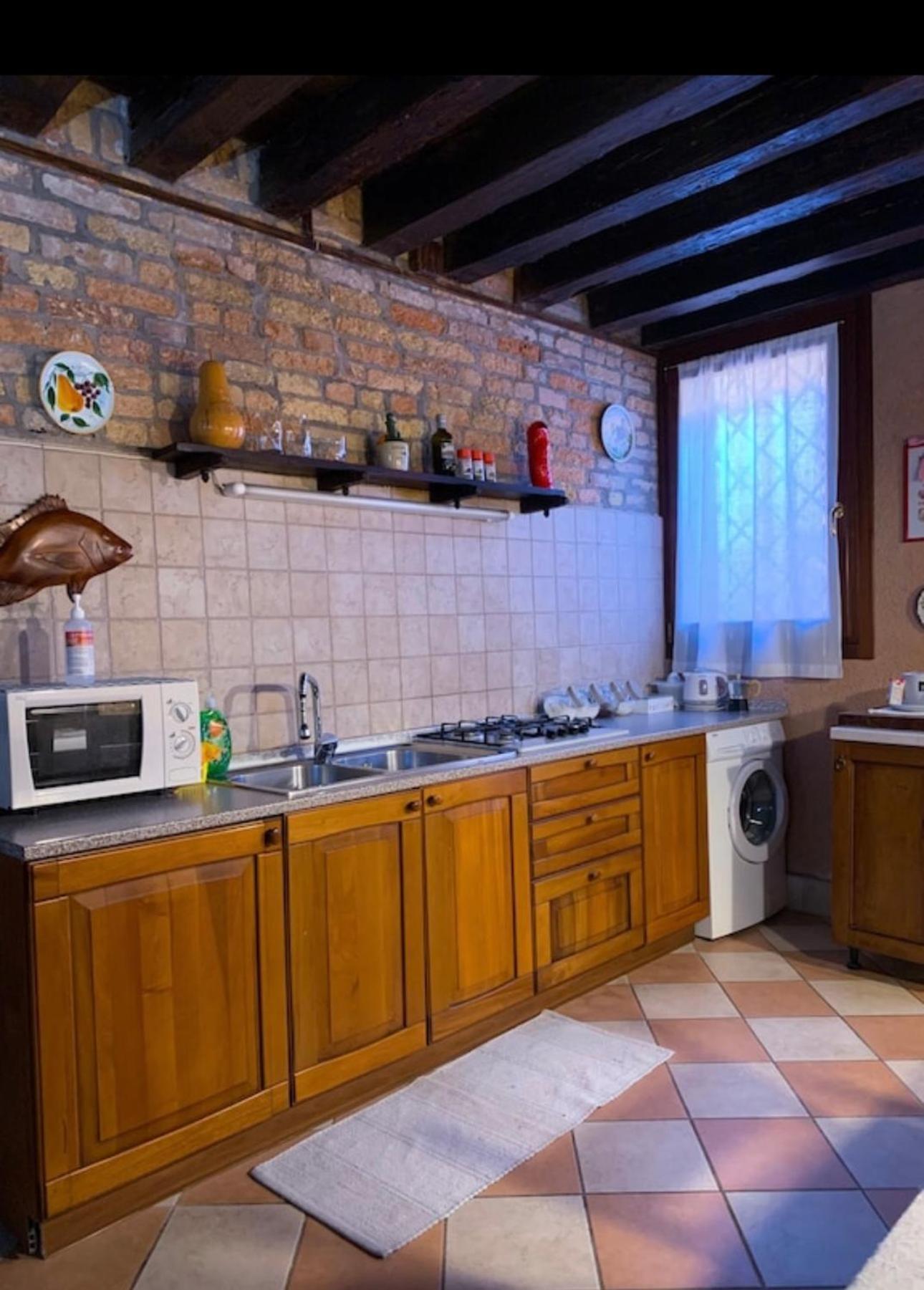 Apartment A Casa Di Beatriz *