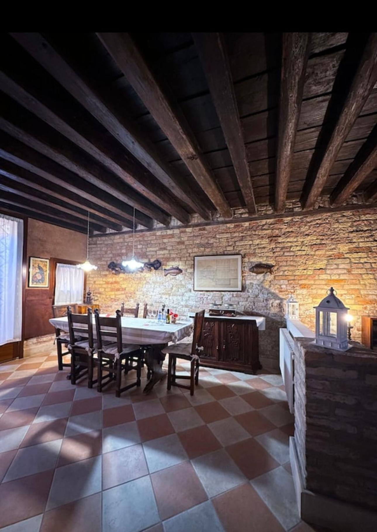 A Casa Di Beatriz *