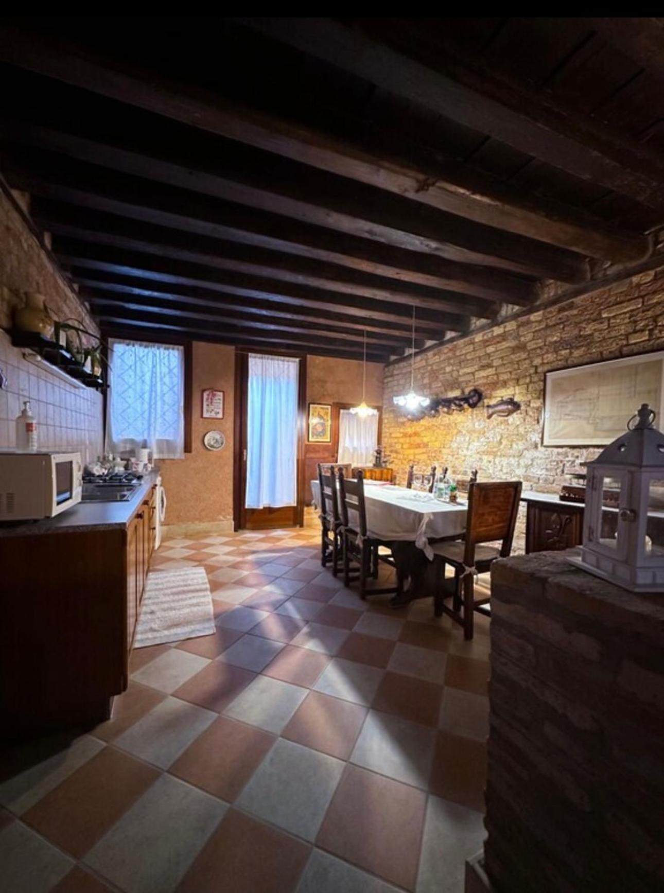 A Casa Di Beatriz Apartment