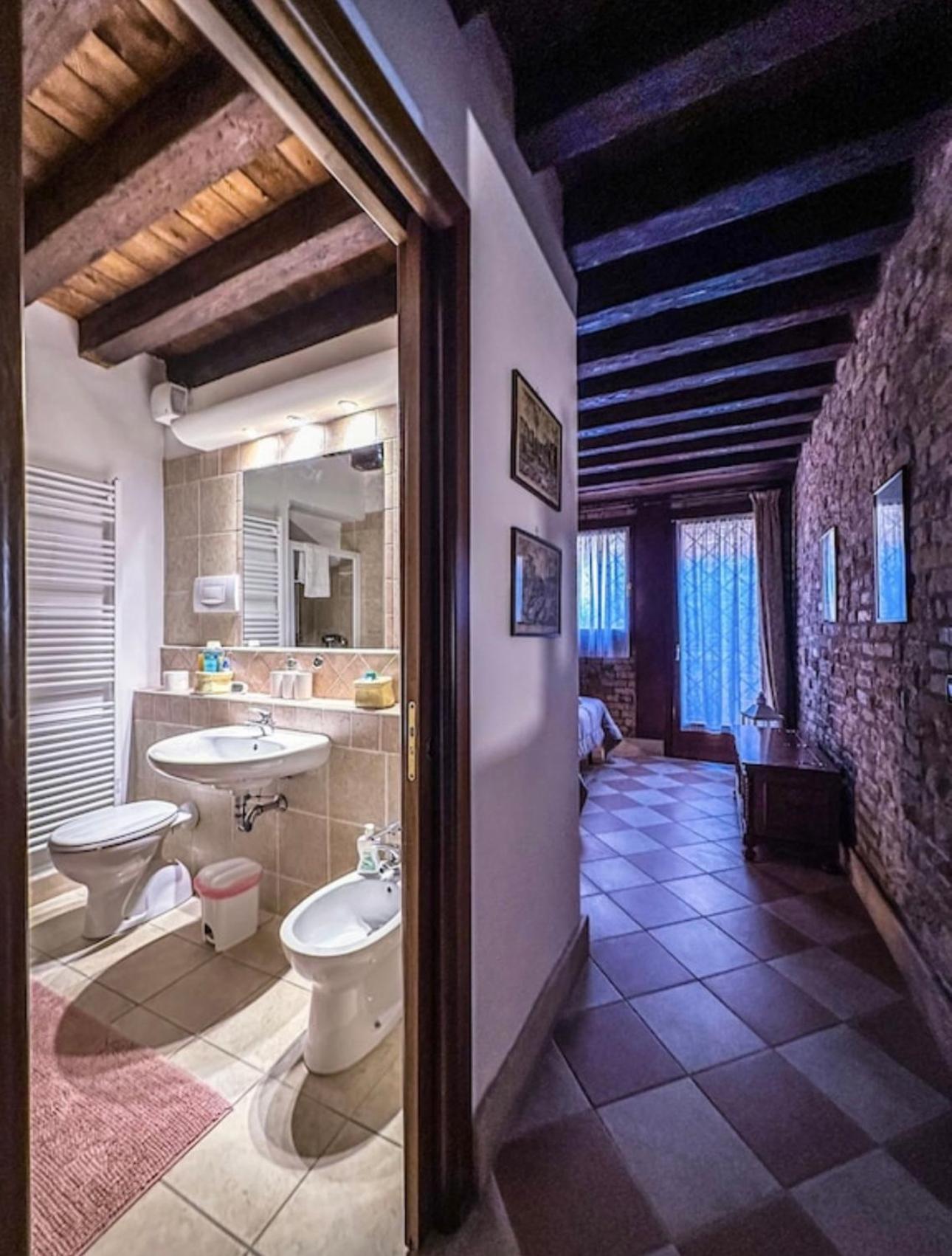 A Casa Di Beatriz