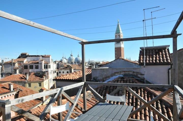 Altana Su San Marco Appartamento Venezia