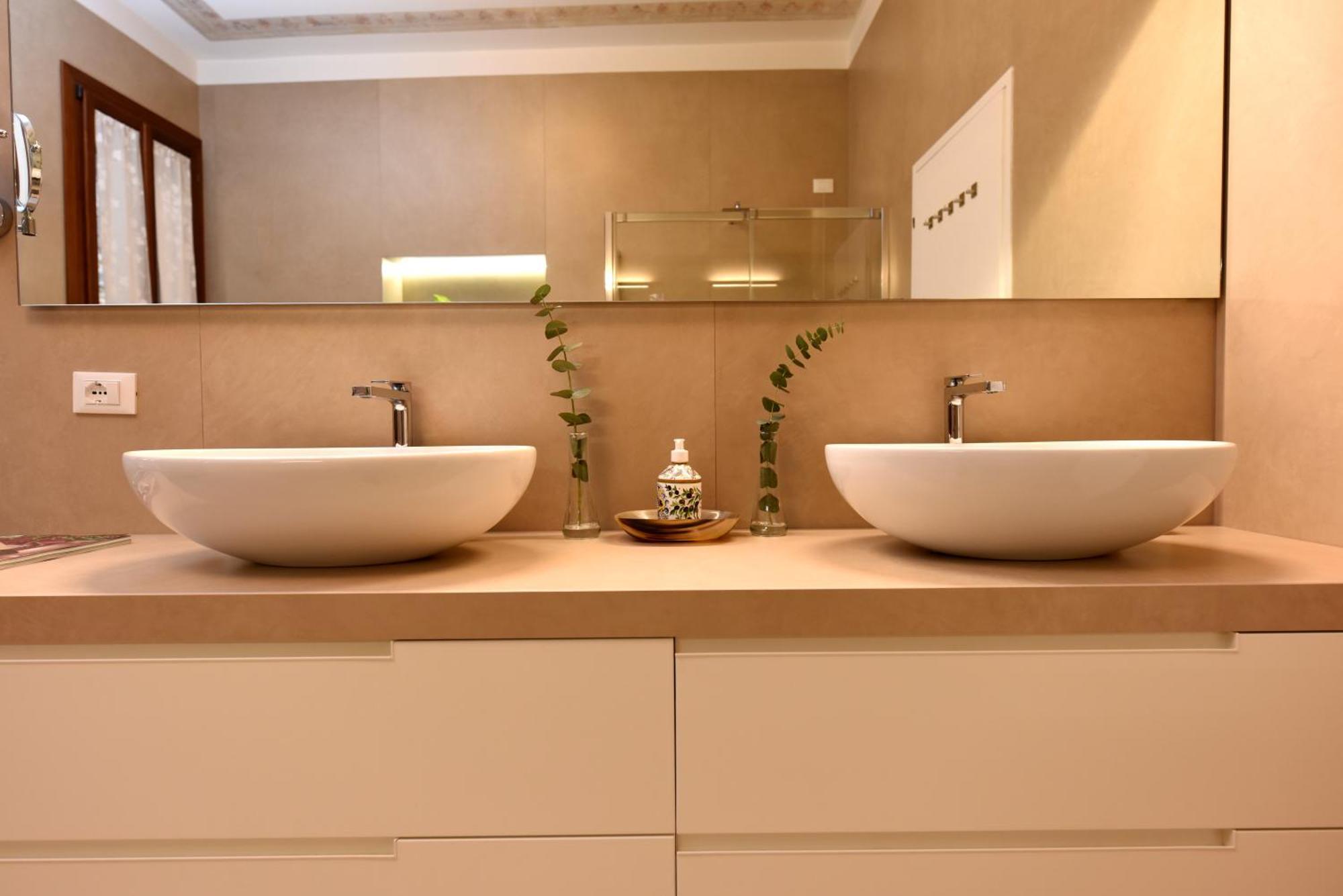 Soderini Splendor: First Floor Palazzo Charm At Castello Square Appartement *