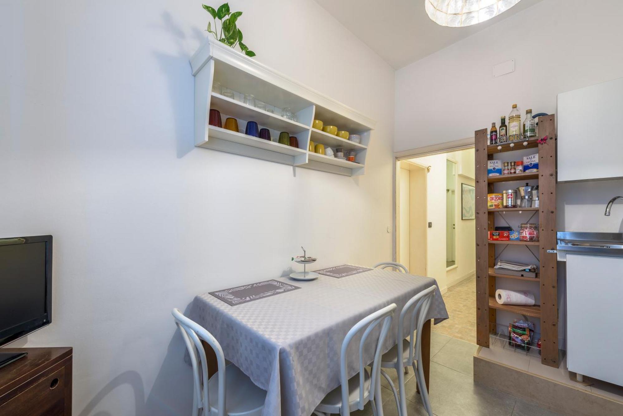 Gasthof Tre Sestieri Terrace - Canal View 2024
