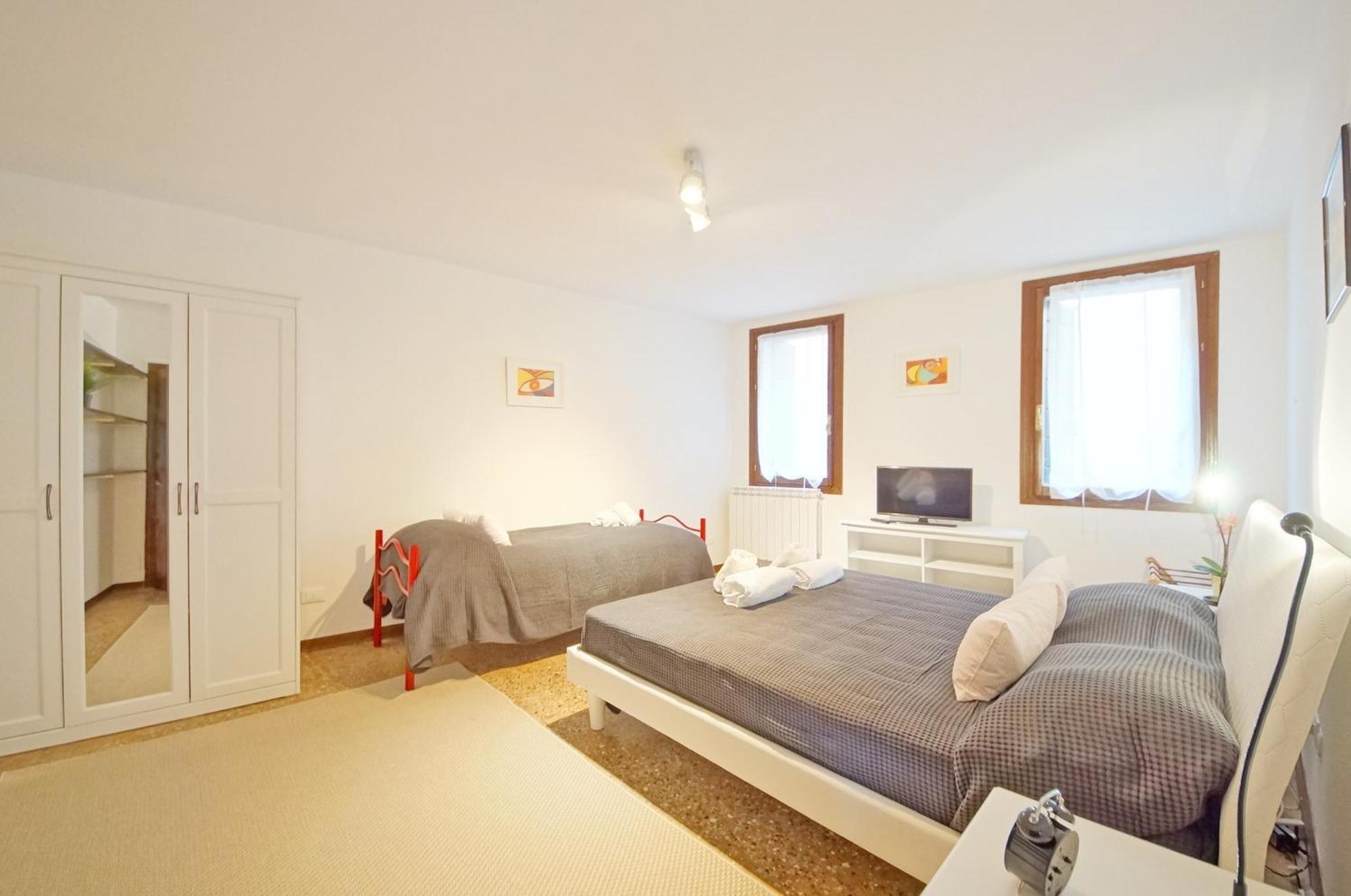 Appartement Ca Square San Marco 425 *