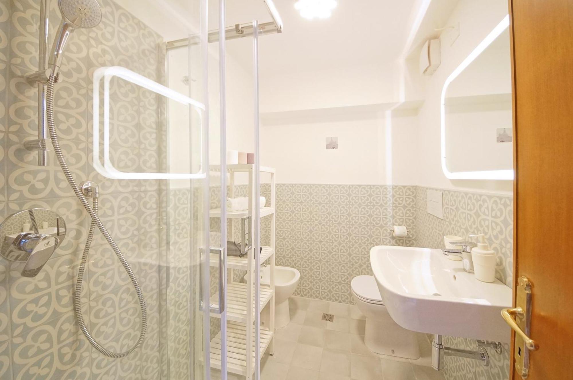 Ca Square San Marco 425 Appartement Venetië