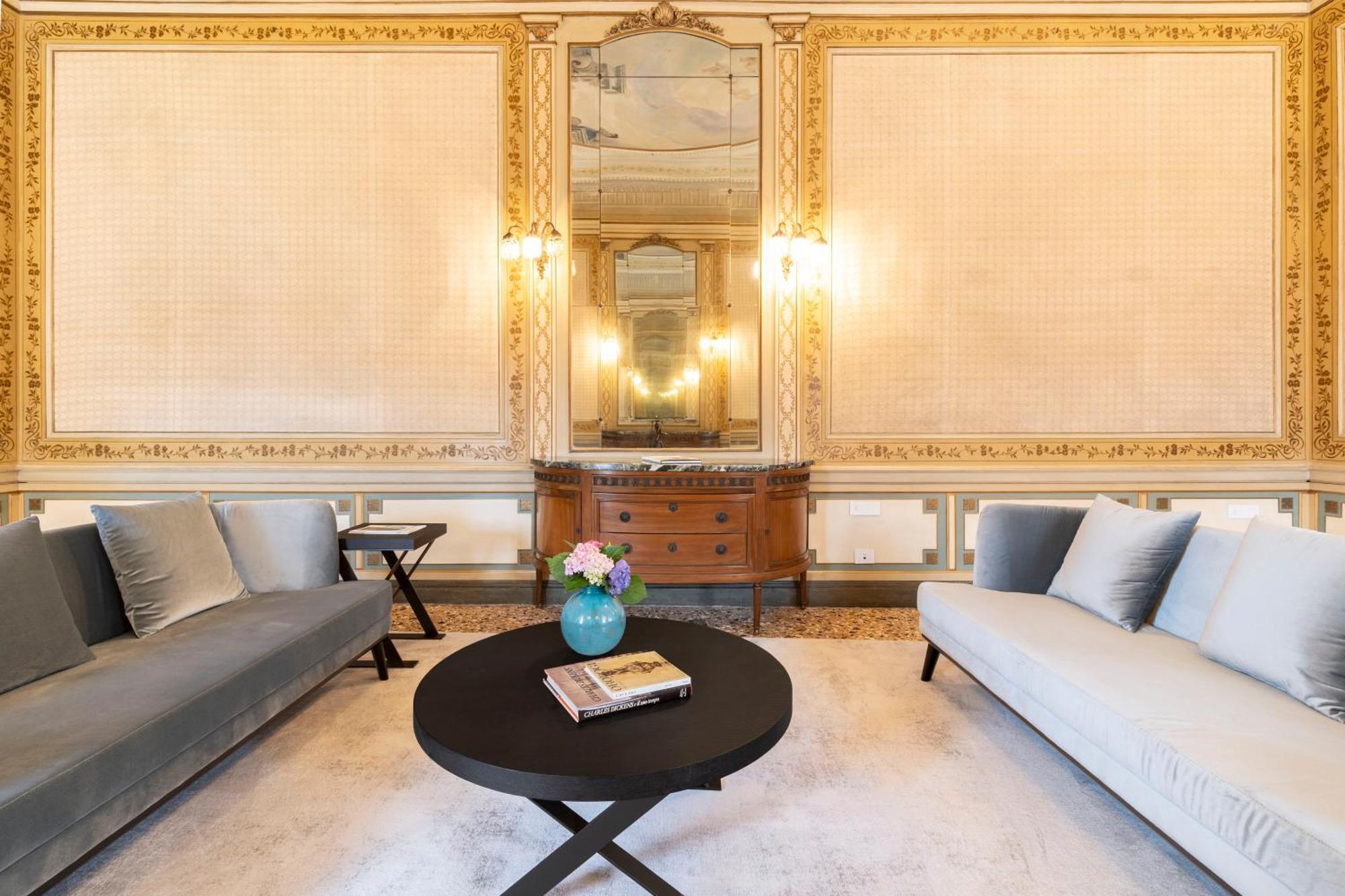 Hotel Palazzo Keller 4*