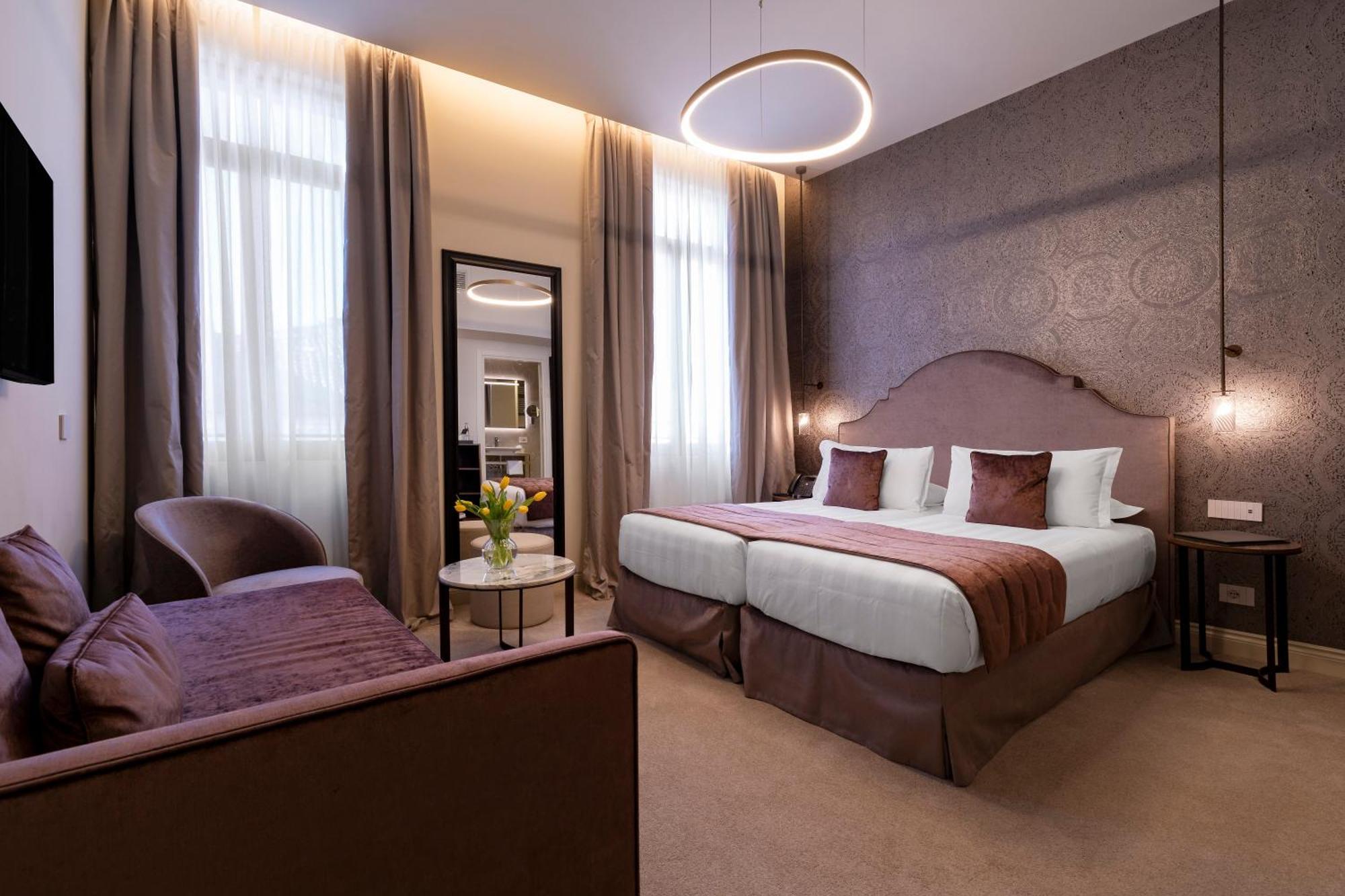 Hotel Palazzo Keller