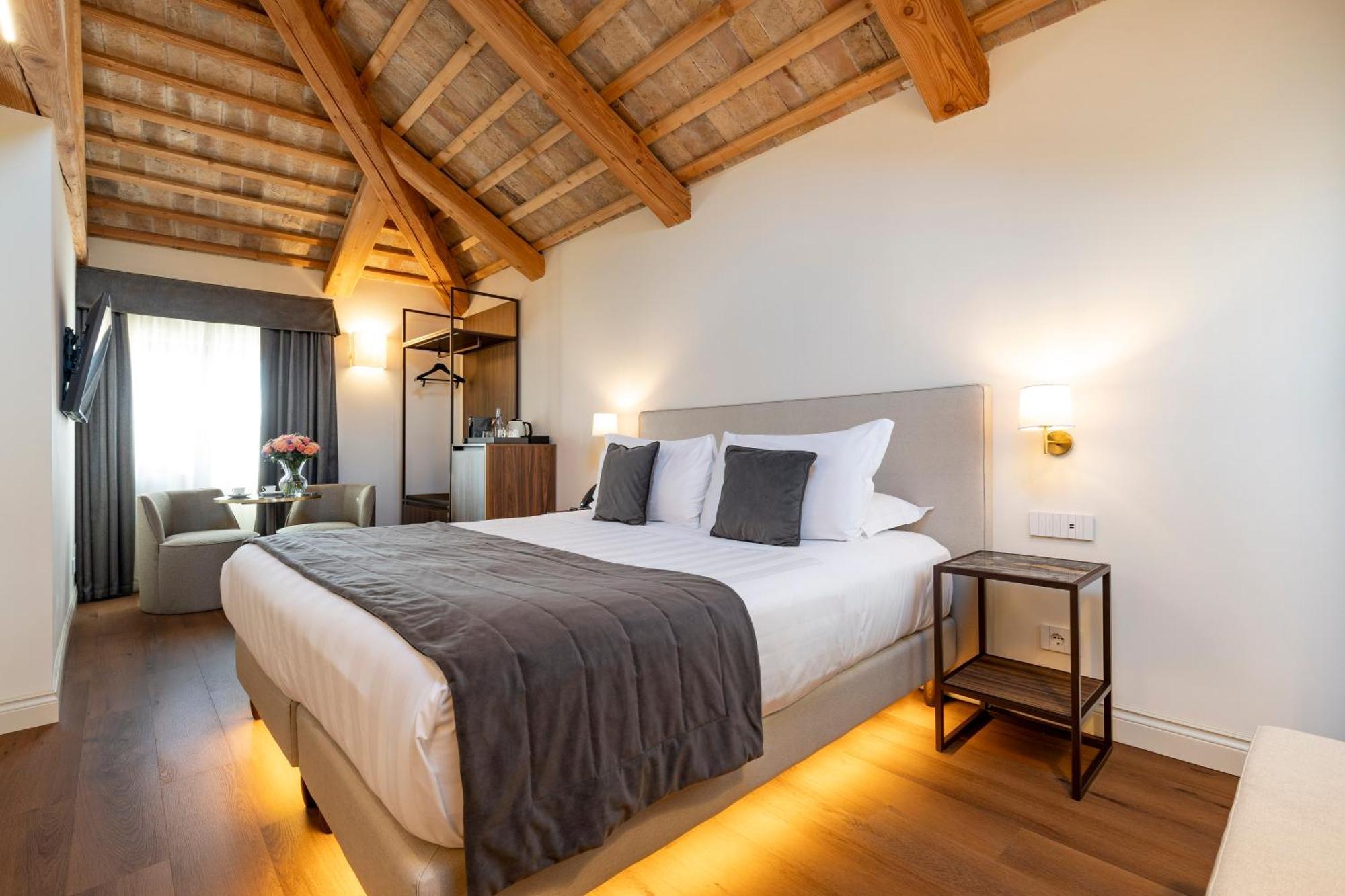 Palazzo Keller Hotel Venise