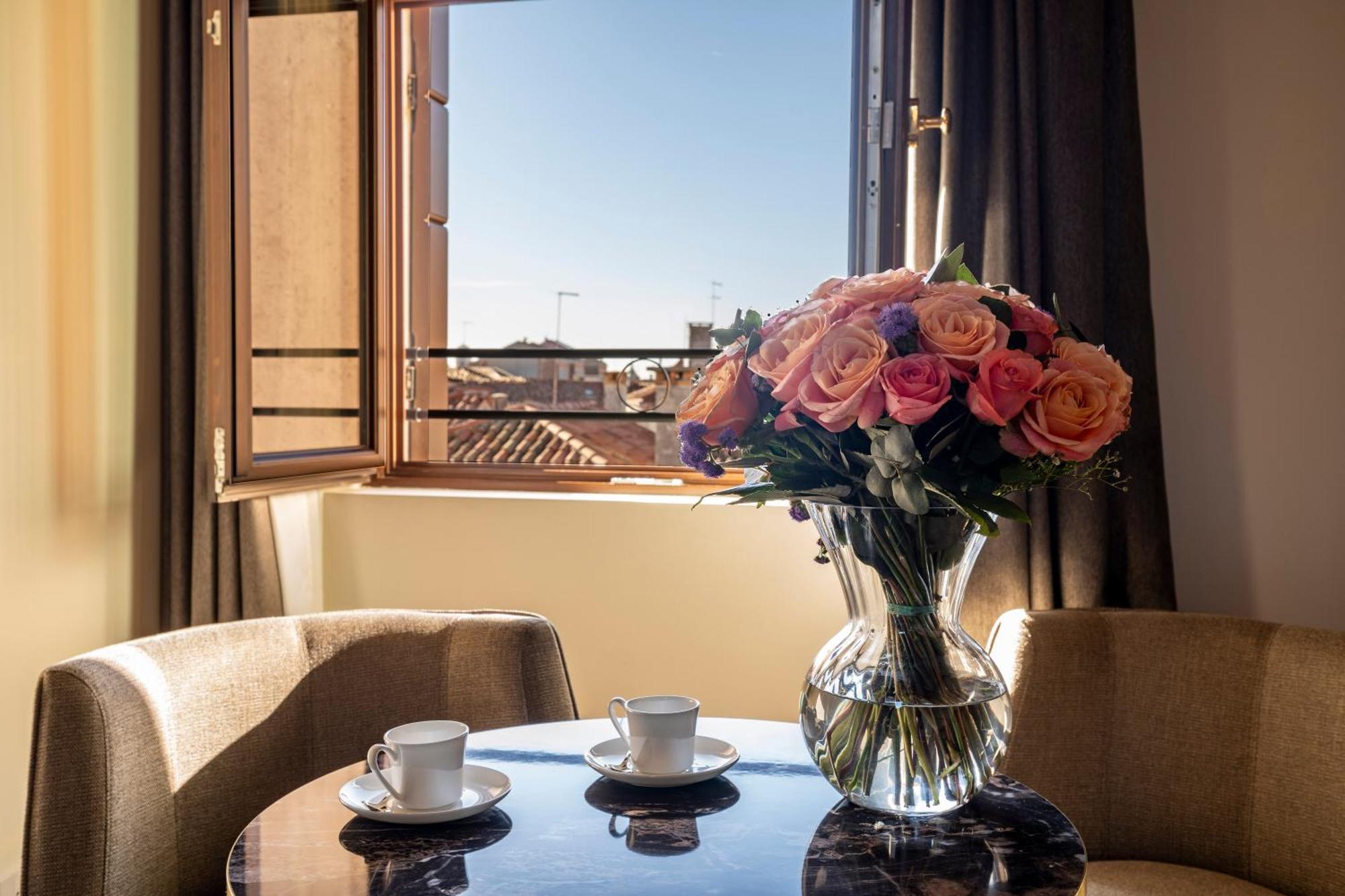 Hotel Palazzo Keller Venise