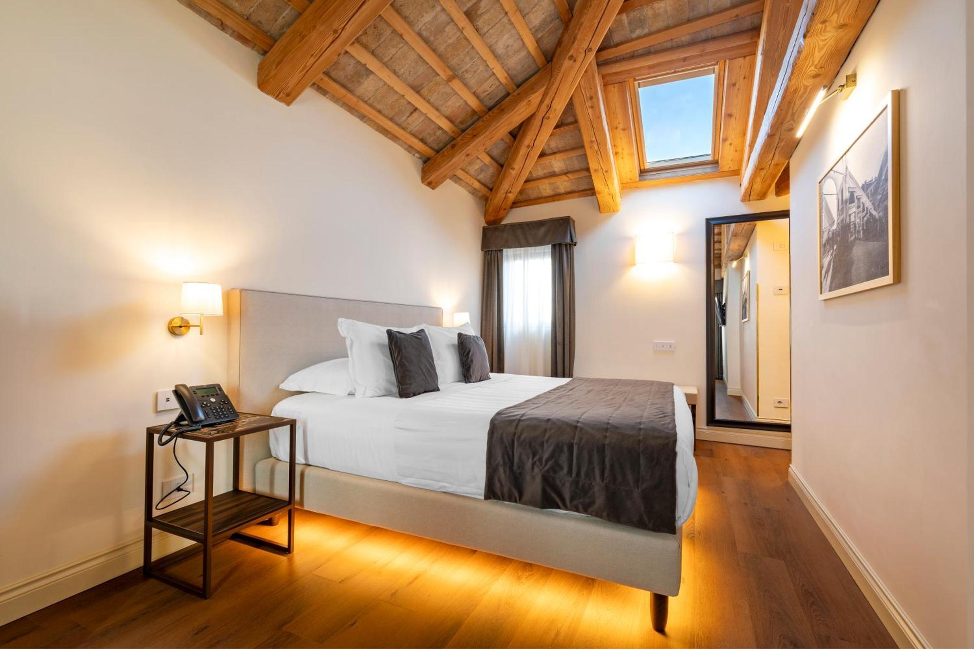 Palazzo Keller Hotel Venise