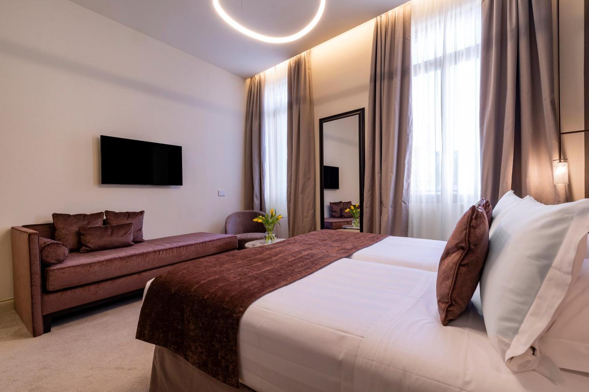 Hotel Palazzo Keller 4*