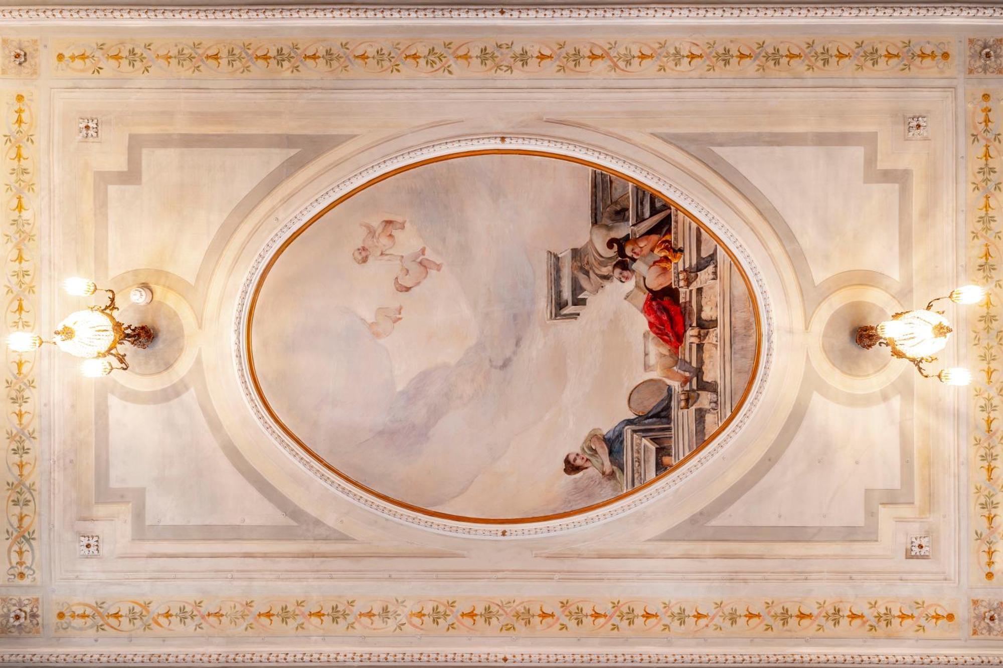 Palazzo Keller 4*