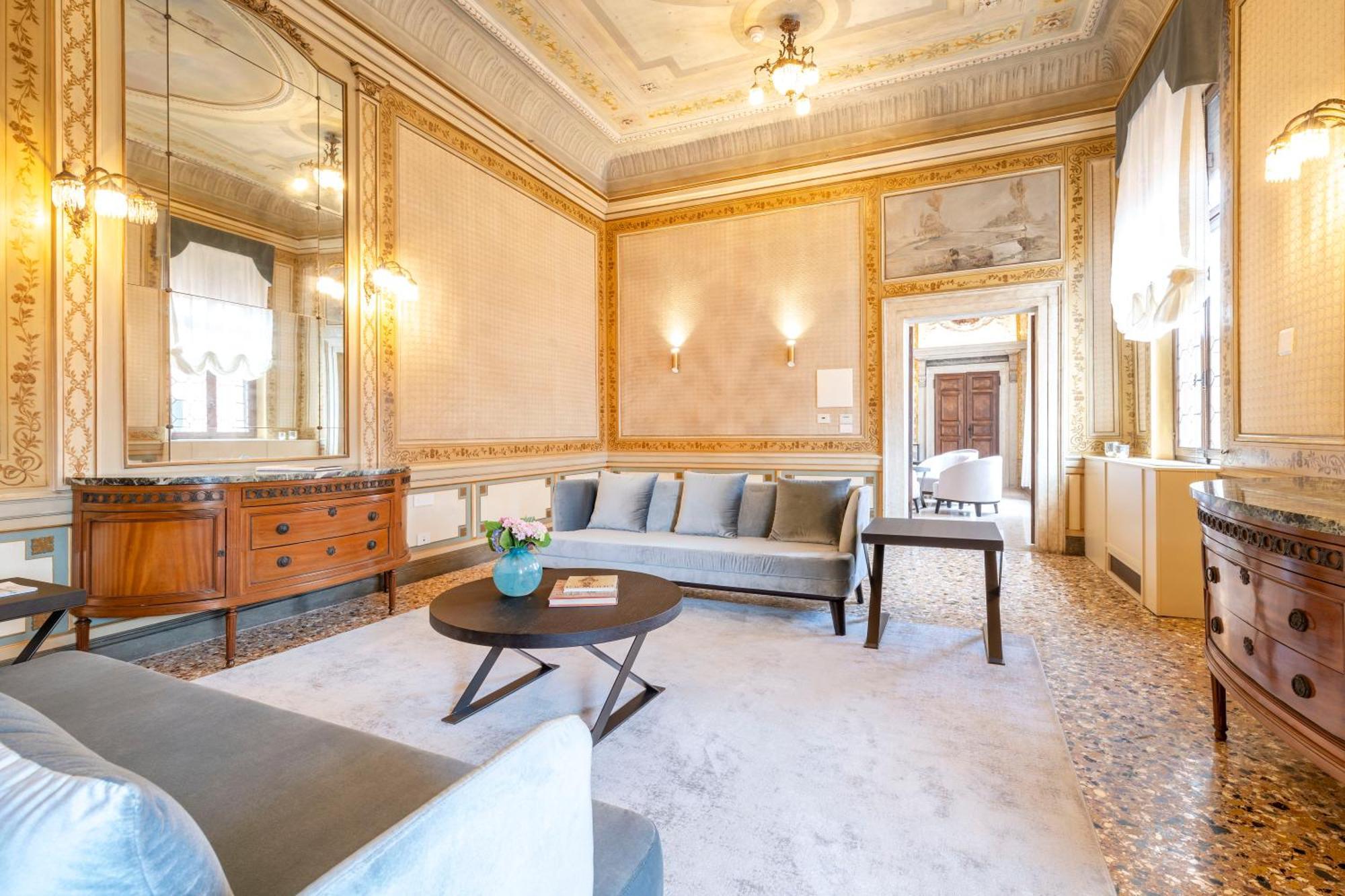 Palazzo Keller Venise