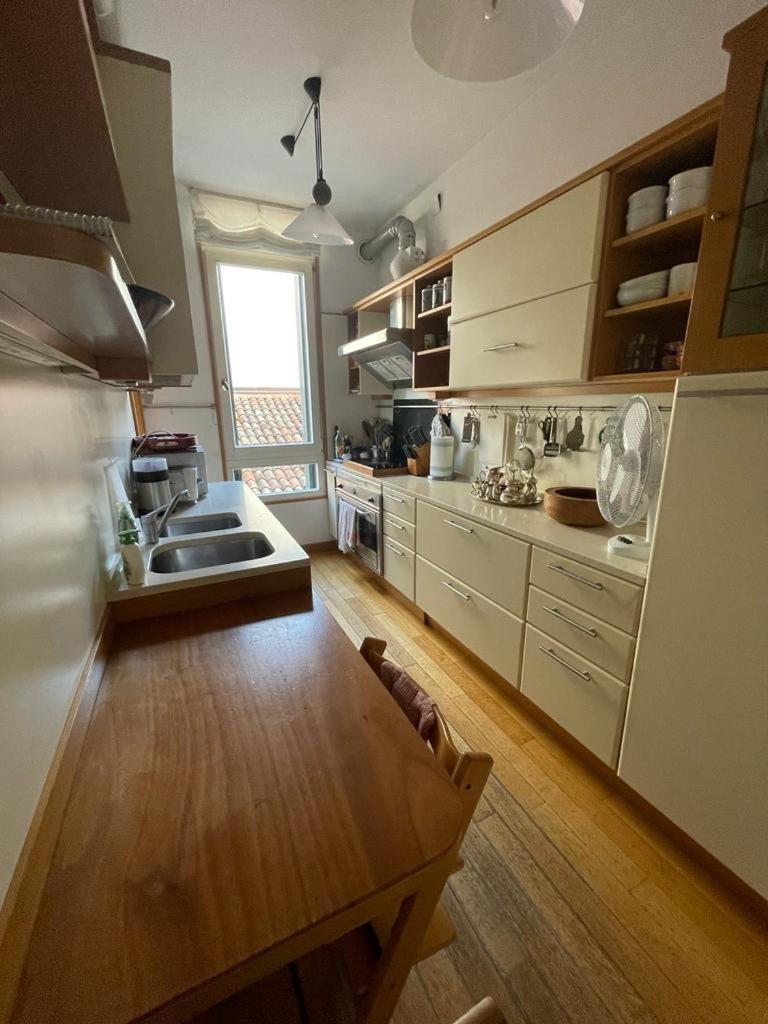 Appartamento Zattere - Casa Gardella *