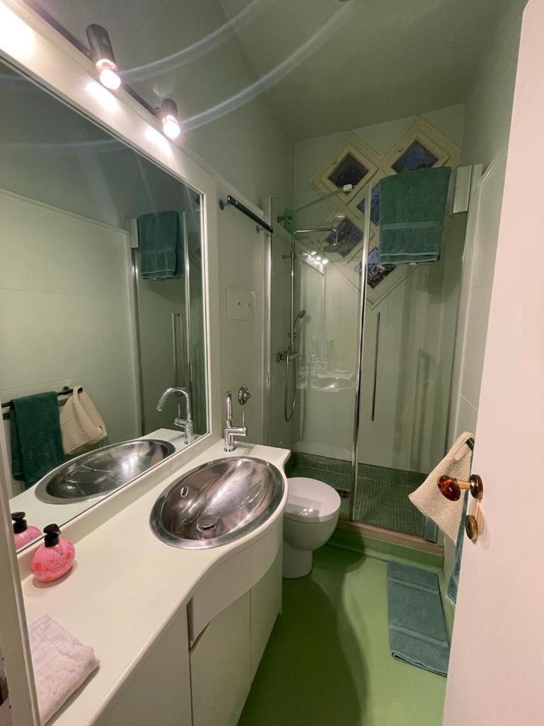 Appartamento Zattere - Casa Gardella