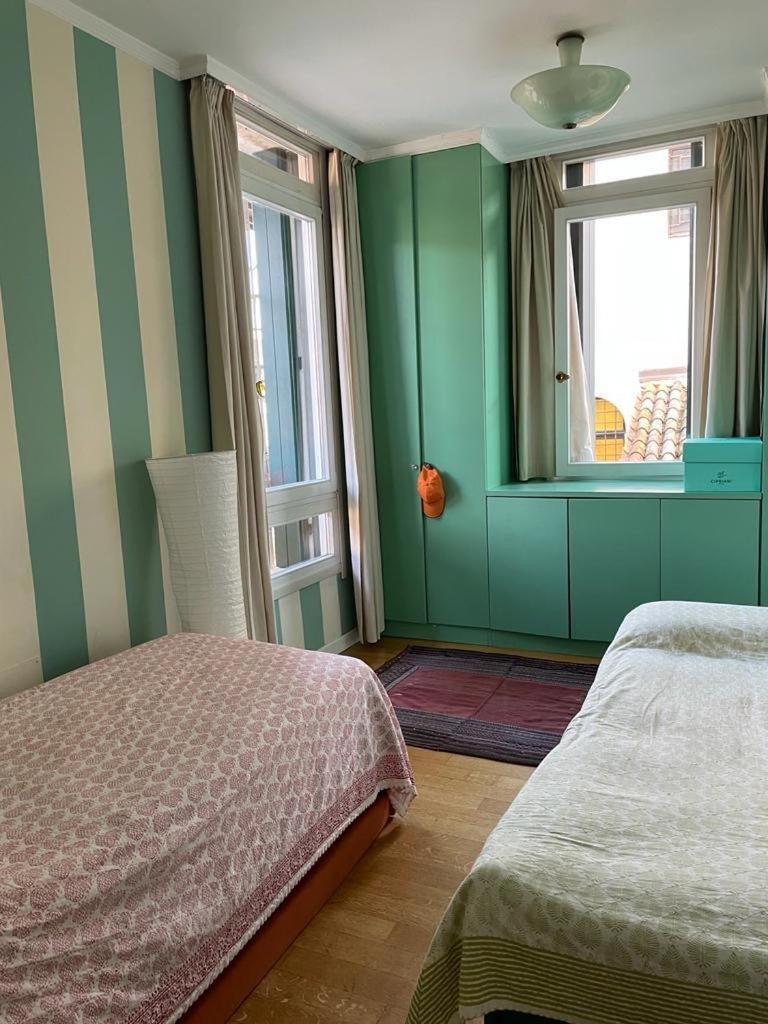 Zattere - Casa Gardella Appartamento Venezia