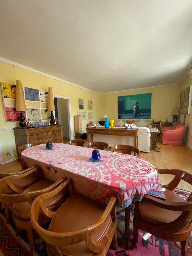 Zattere - Casa Gardella