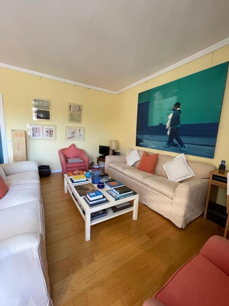 Appartamento Zattere - Casa Gardella Venezia