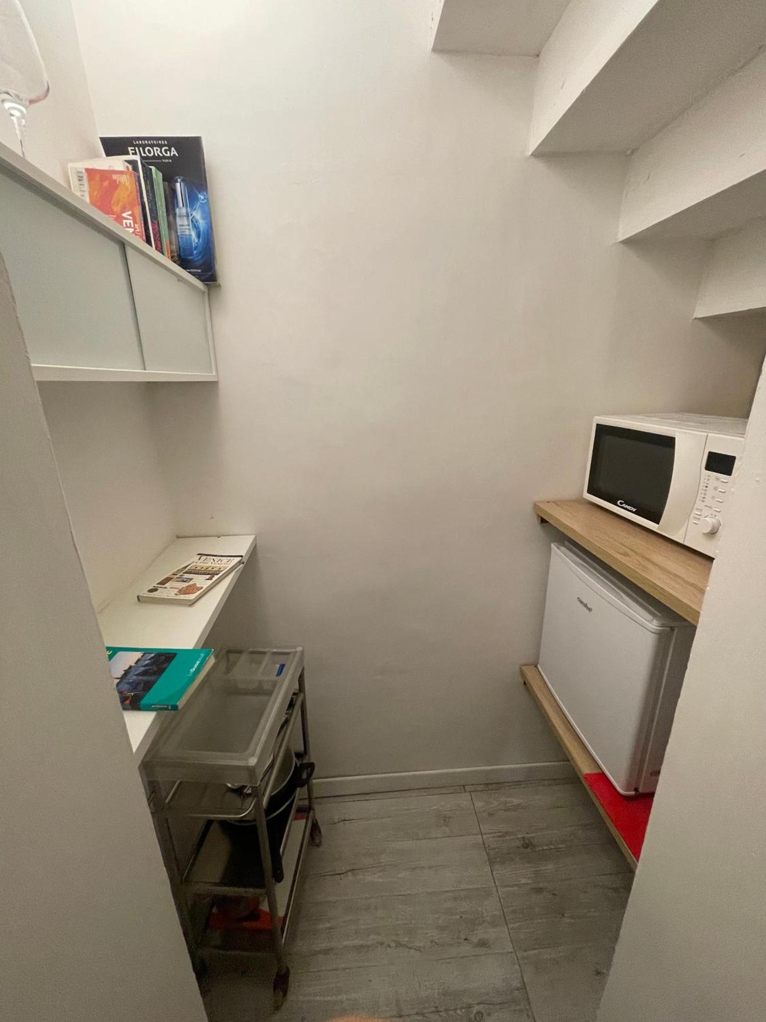 Apartment Gesuiti Loft *