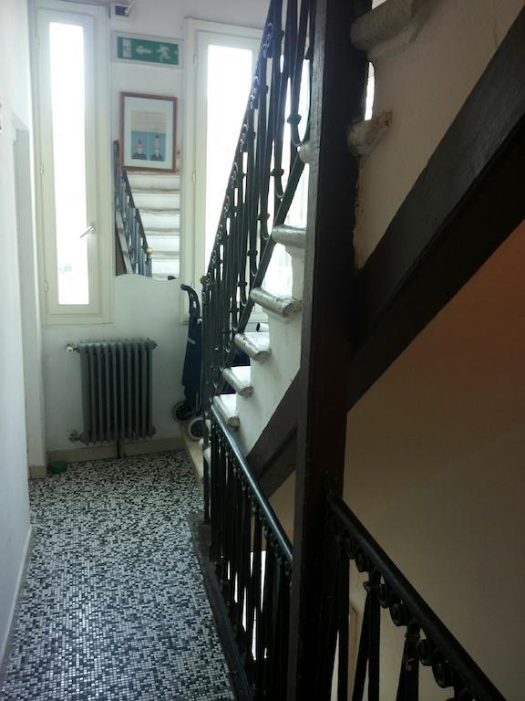 Antico Capon Hotel *
