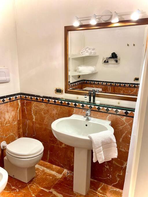 Casa Melina - Appartement Venetië
