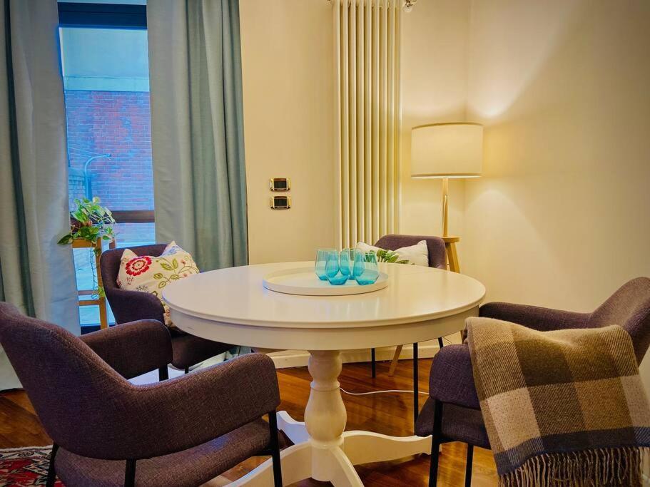 Casa Melina - Appartement *