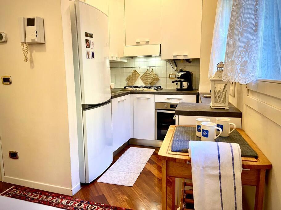 Appartement Casa Melina - Venetië