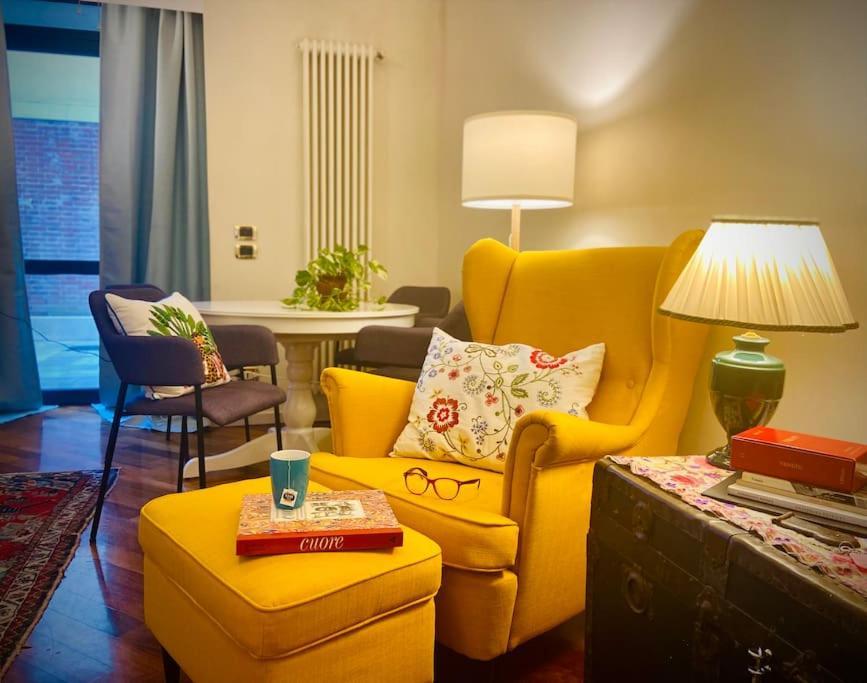 Casa Melina - Appartement