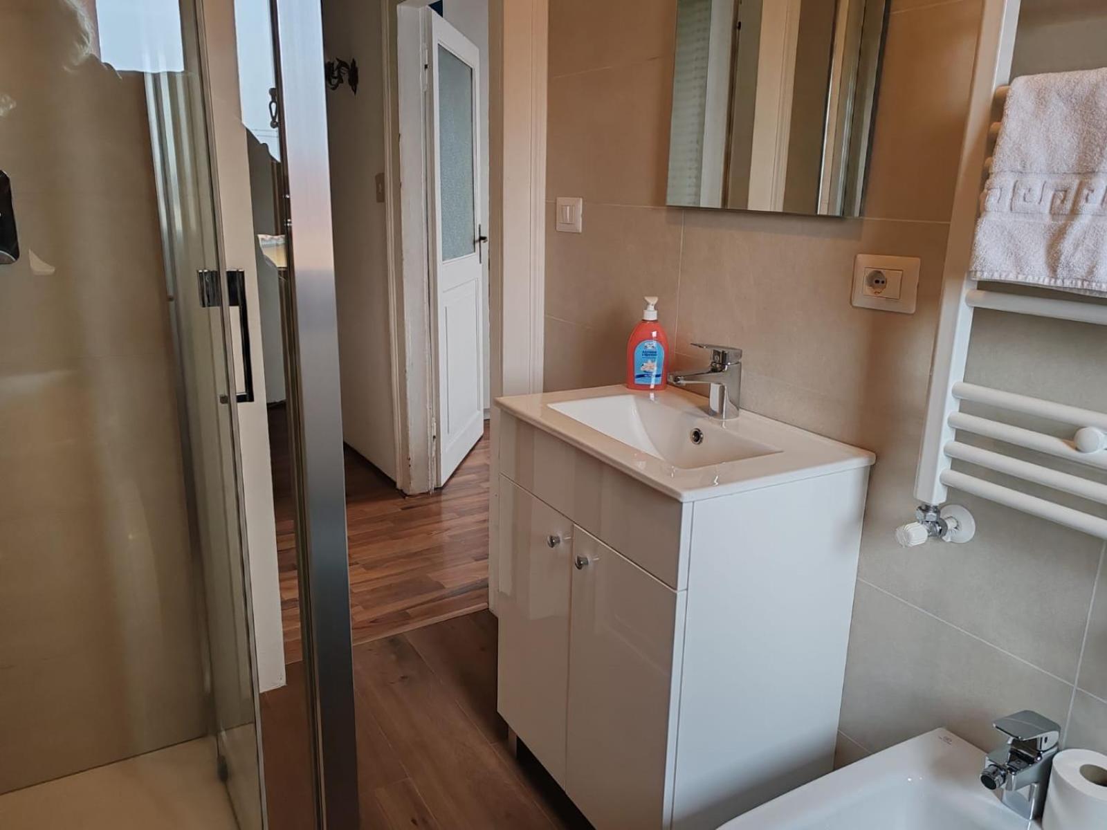 Appartement Doge's San Marco