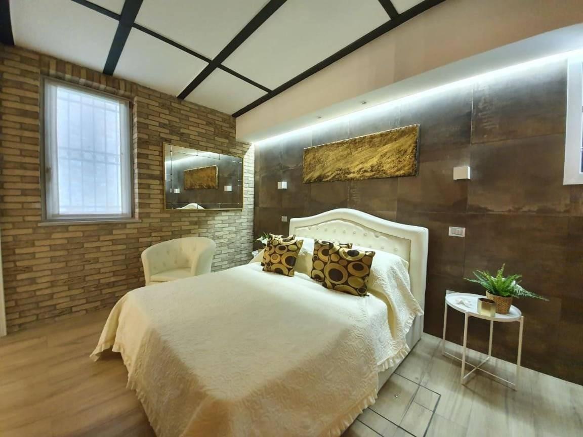 Appartement Ca Cici Loft *