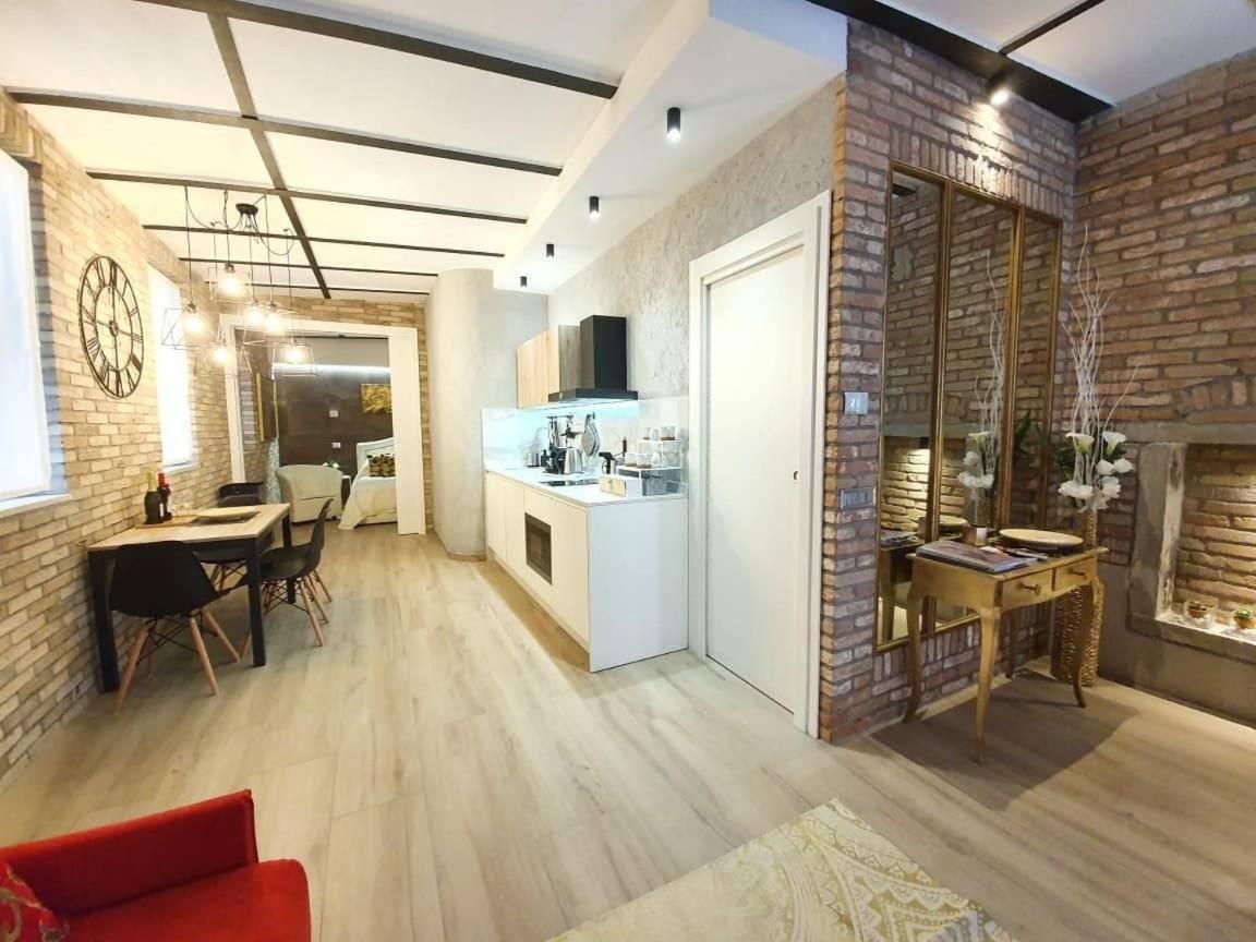 Ca Cici Loft Appartement *