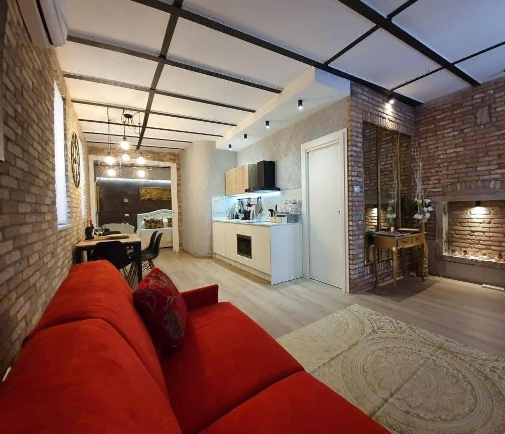 Appartement Ca Cici Loft Venetië
