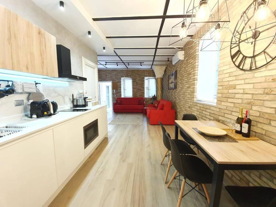 Ca Cici Loft * Venetië