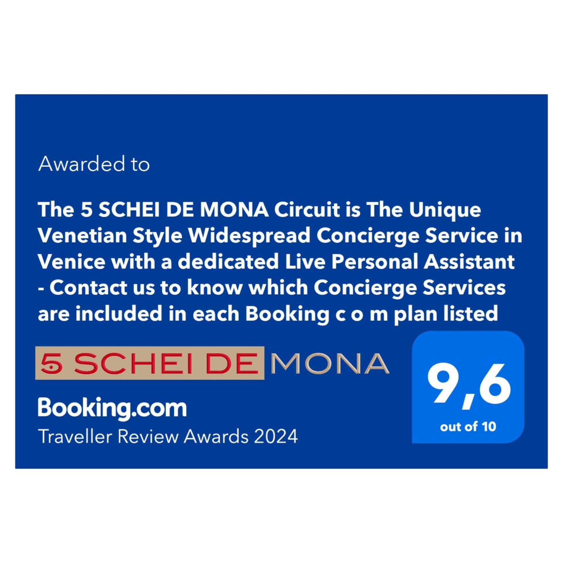 5 Schei De Mona Tourist Lease In Cannaregio Sestiere In Inside The Oldest Jewish Ghetto Worldwide * Venetië
