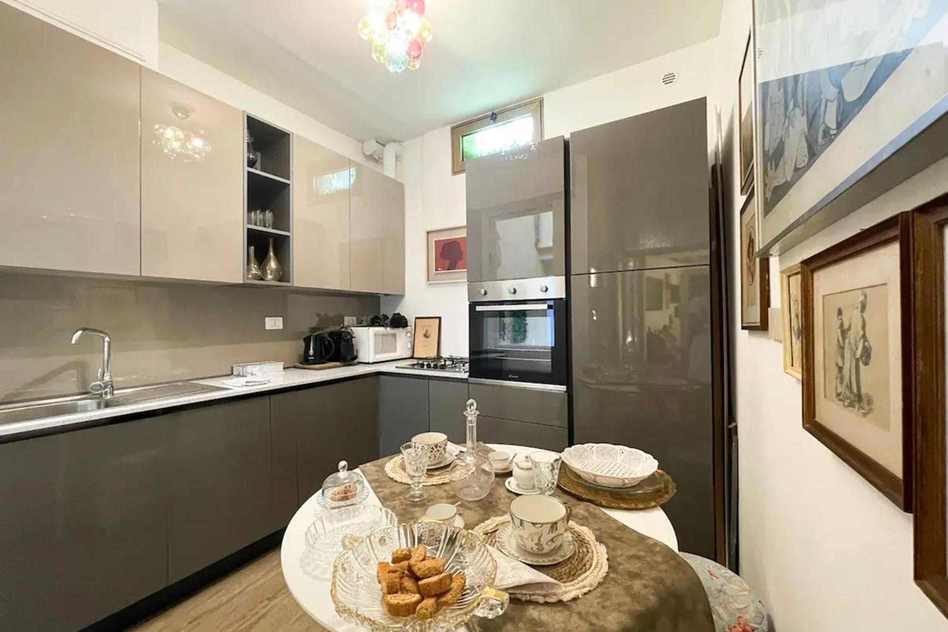 Ca Croce Di Malta - Your Charming Retreat Venetië